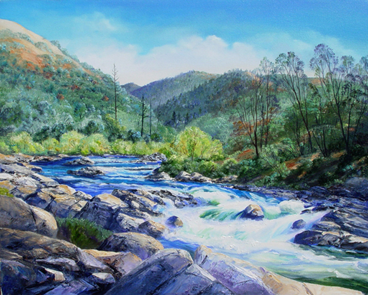 troublemakeramericanriver